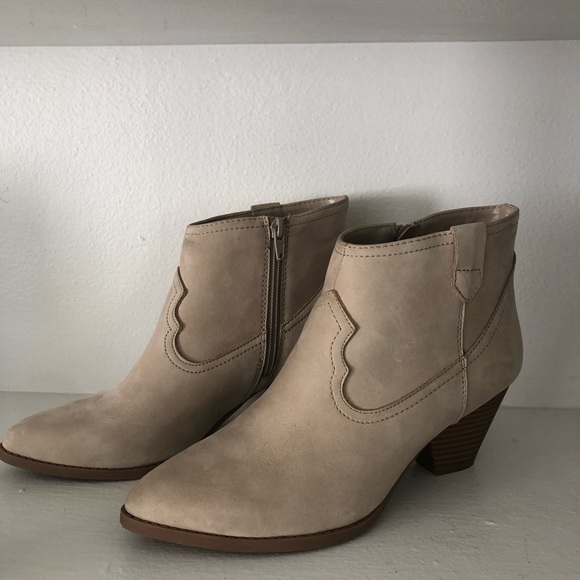 Genuine 1976 western cowgirl booties - Picture 4 of 7